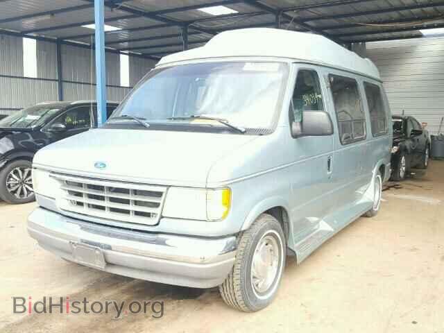 1995 FORD ECONOLINE - VIN: 1FDEE14H8SHB45512 - Photo 2