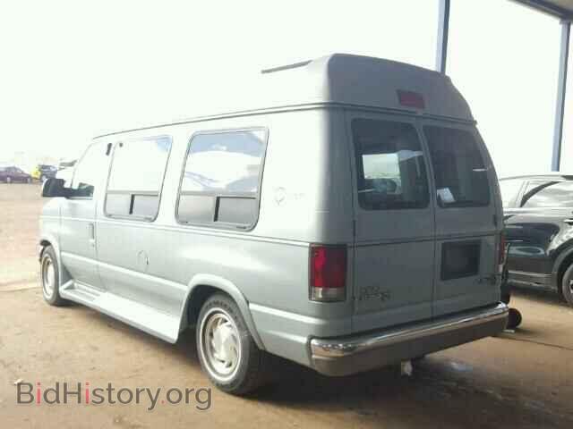 1995 FORD ECONOLINE - VIN: 1FDEE14H8SHB45512 - Photo 3