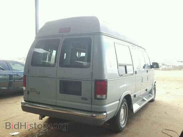 1995 FORD ECONOLINE - VIN: 1FDEE14H8SHB45512 - Photo 4