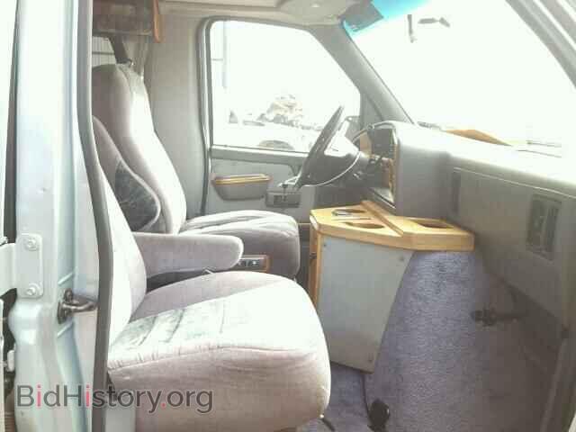 1995 FORD ECONOLINE - VIN: 1FDEE14H8SHB45512 - Photo 5