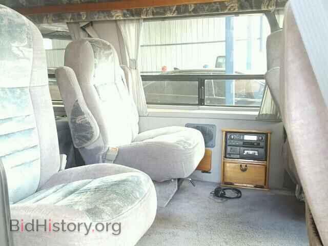 1995 FORD ECONOLINE - VIN: 1FDEE14H8SHB45512 - Photo 6