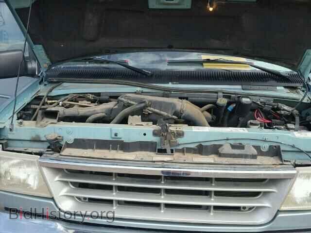 1995 FORD ECONOLINE - VIN: 1FDEE14H8SHB45512 - Photo 7