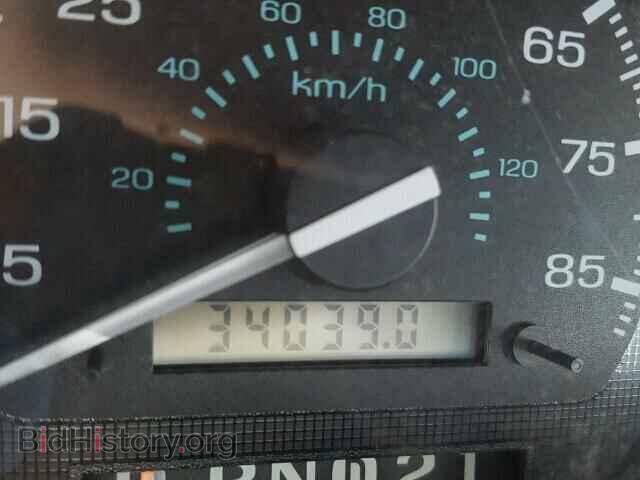 1995 FORD ECONOLINE - VIN: 1FDEE14H8SHB45512 - Photo 8