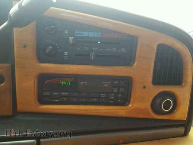 1995 FORD ECONOLINE - VIN: 1FDEE14H8SHB45512 - Photo 9