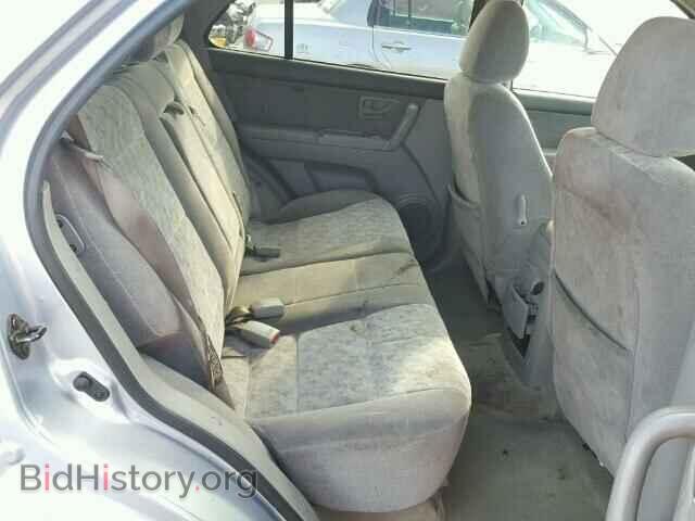 2006 KIA SORENTO - VIN: KNDJD733265588034 - Фото 6