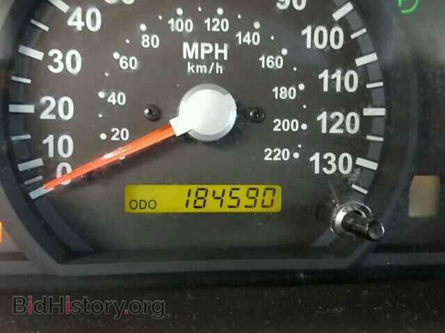 2006 KIA SORENTO - VIN: KNDJD733265588034 - Фото 8