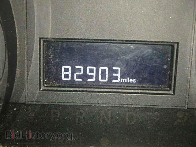 2011 DODGE CARAVAN - VIN: 2D4RN3DG4BR639494 - Фото 8