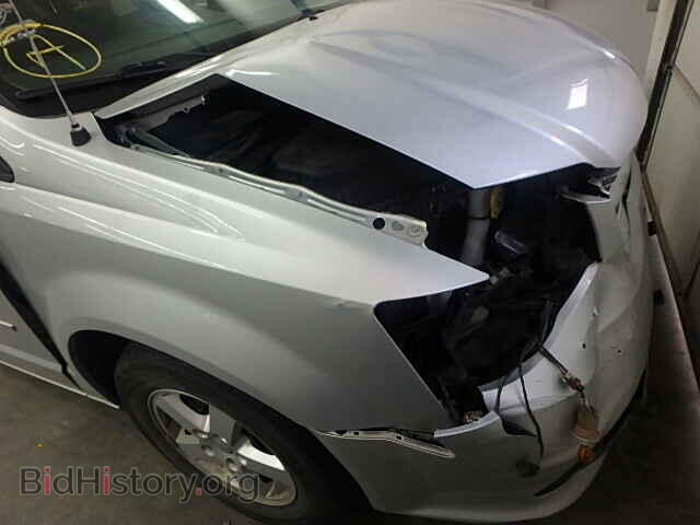 2011 DODGE CARAVAN - VIN: 2D4RN3DG4BR639494 - Фото 10