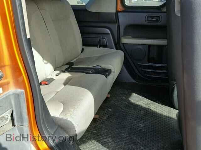 2007 HONDA ELEMENT - VIN: 5J6YH17327L001235 - Фото 6