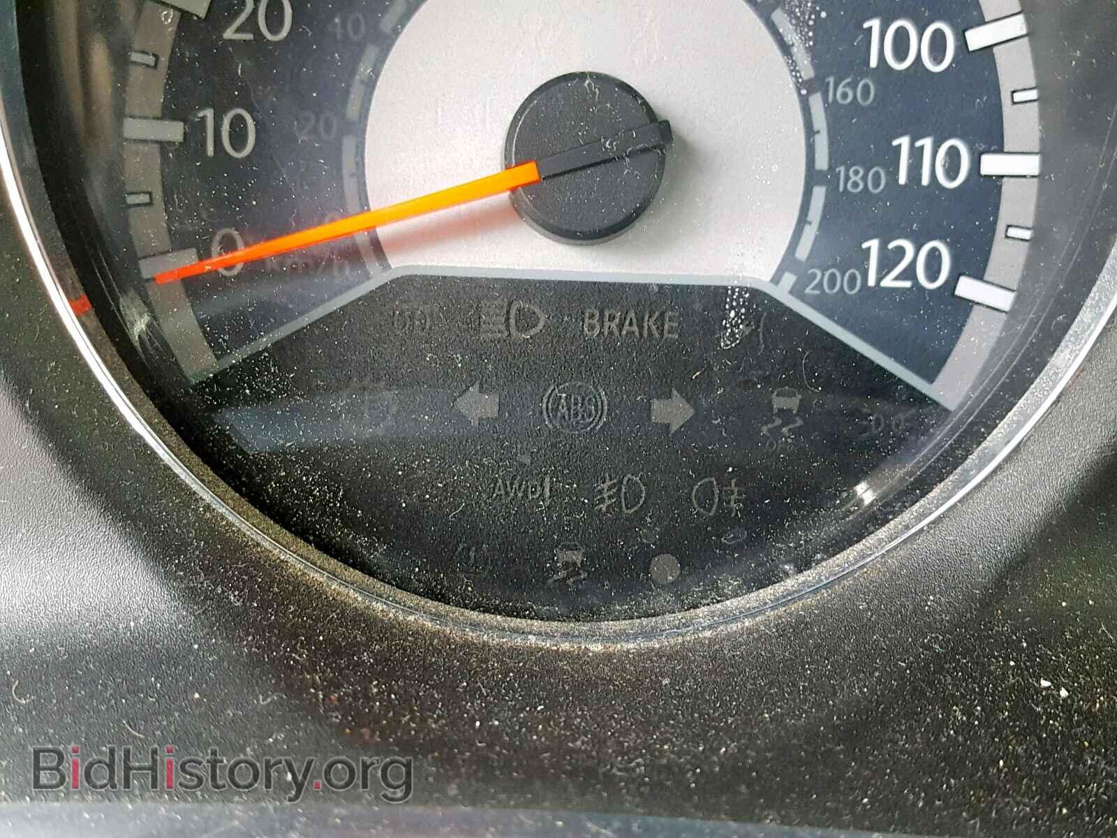 2012 CHRYSLER 200 - VIN: 1C3CCBAB8CN210017 - Фото 8