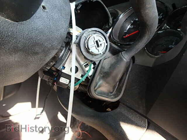 2013 CHEVROLET SILVERADO - VIN: 1GC1KXC81DF151490 - Фото 9