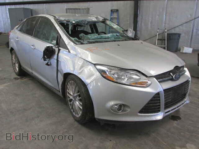 Photo 1FAHP3H20CL263023 - FORD FOCUS 2012