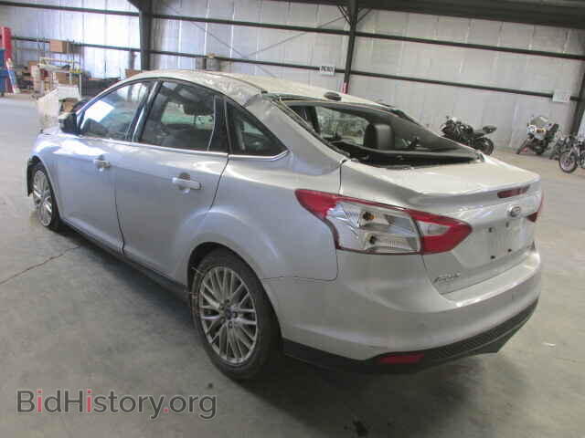 2012 FORD FOCUS - VIN: 1FAHP3H20CL263023 - Photo 3