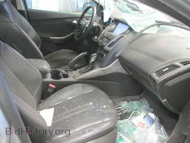 2012 FORD FOCUS - VIN: 1FAHP3H20CL263023 - Photo 5