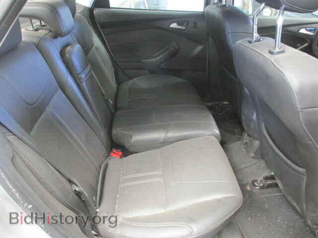 2012 FORD FOCUS - VIN: 1FAHP3H20CL263023 - Photo 6