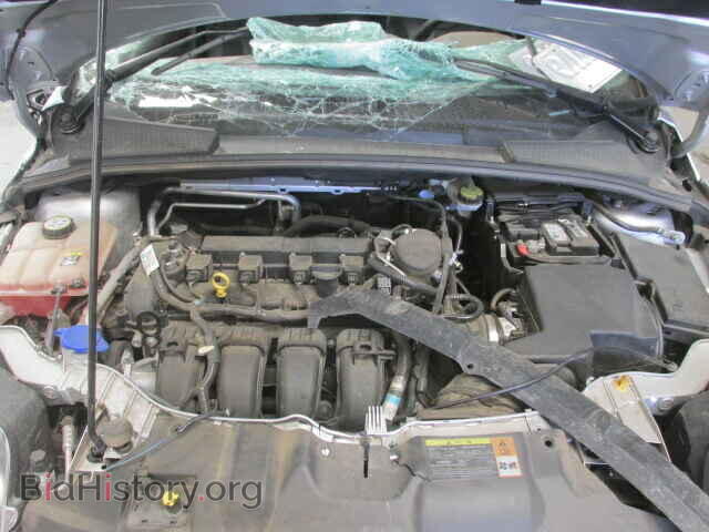2012 FORD FOCUS - VIN: 1FAHP3H20CL263023 - Photo 7