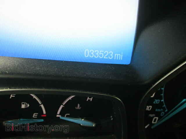 2012 FORD FOCUS - VIN: 1FAHP3H20CL263023 - Photo 8