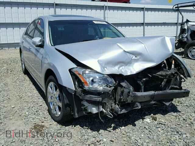 Фотография 1N4BA41E47C812570 - NISSAN MAXIMA 2007