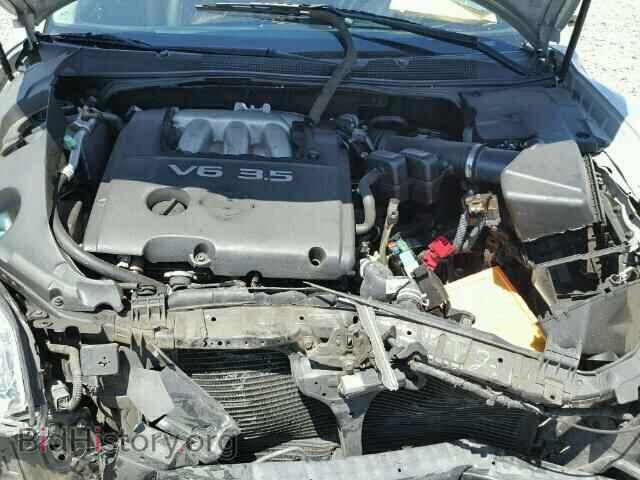 2007 NISSAN MAXIMA - VIN: 1N4BA41E47C812570 - Фото 7