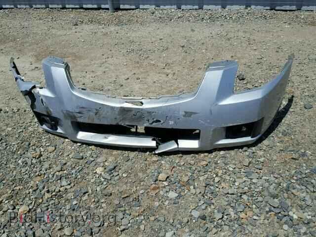 2007 NISSAN MAXIMA - VIN: 1N4BA41E47C812570 - Фото 9