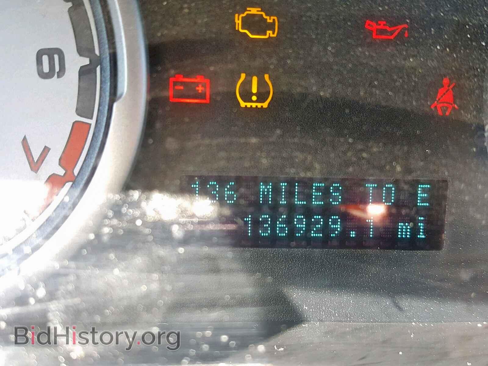 2010 FORD FOCUS - VIN: 1FAHP3FN2AW275747 - Фото 8