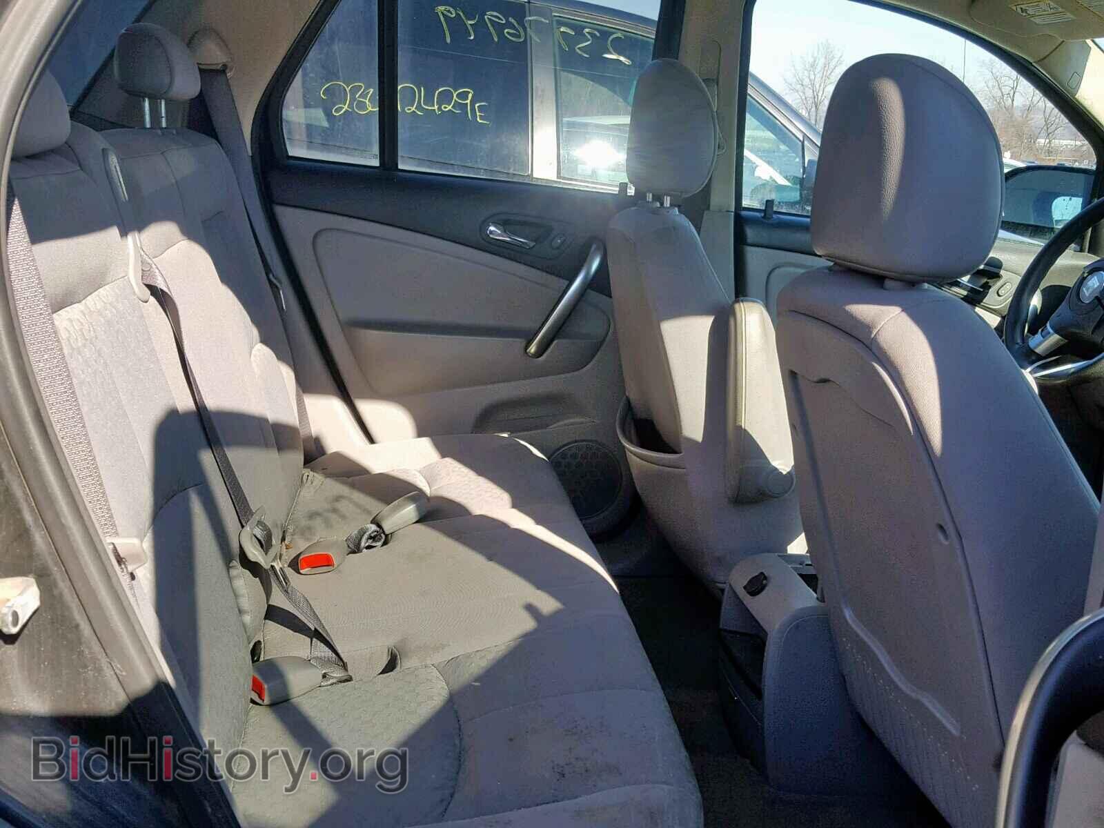 2007 SATURN VUE - VIN: 5GZCZ33DX7S820540 - Фото 6