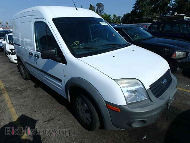 Photo NM0LS7AN2AT008916 - FORD TRANSIT CO 2010