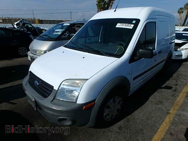 2010 FORD TRANSIT CO - VIN: NM0LS7AN2AT008916 - Фото 2