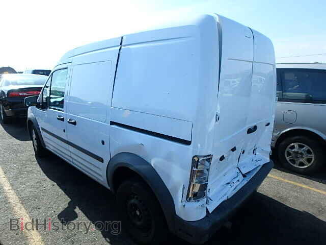 2010 FORD TRANSIT CO - VIN: NM0LS7AN2AT008916 - Фото 3