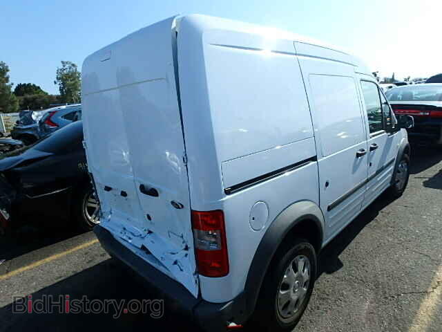 2010 FORD TRANSIT CO - VIN: NM0LS7AN2AT008916 - Фото 4