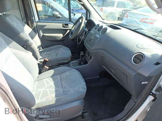 2010 FORD TRANSIT CO - VIN: NM0LS7AN2AT008916 - Фото 5