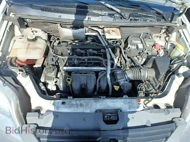 2010 FORD TRANSIT CO - VIN: NM0LS7AN2AT008916 - Фото 7