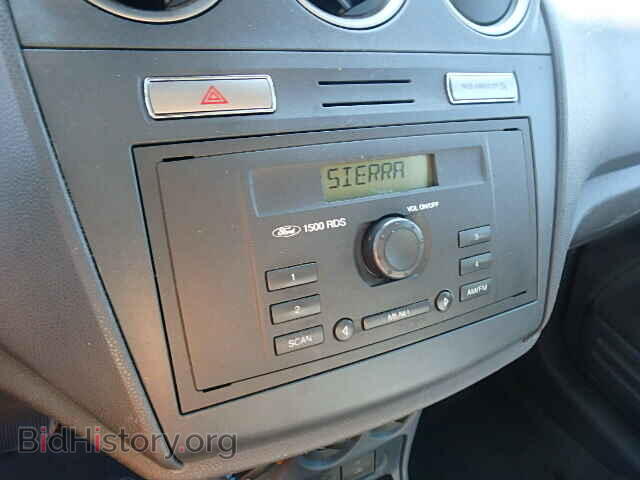 2010 FORD TRANSIT CO - VIN: NM0LS7AN2AT008916 - Фото 9