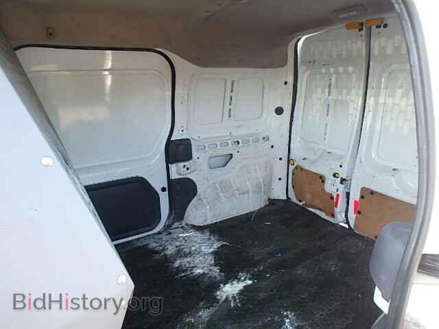2010 FORD TRANSIT CO - VIN: NM0LS7AN2AT008916 - Фото 10