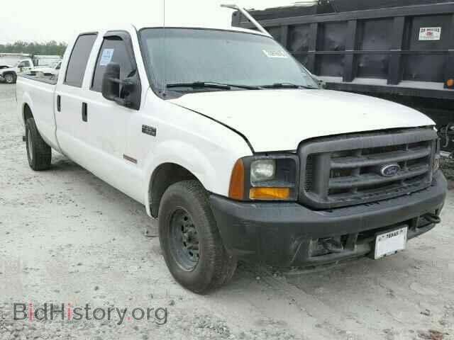 Photo 1FTSW30P14EE08862 - FORD F350 2004