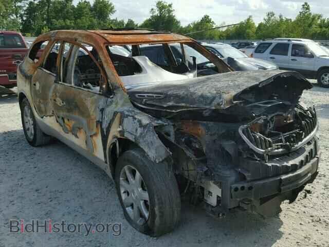 Фотография 5GAER23768J118965 - BUICK ENCLAVE 2008