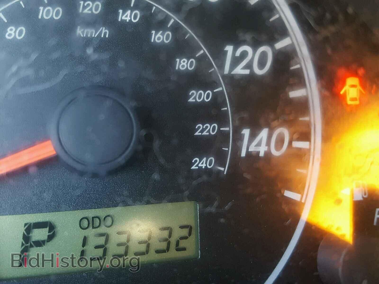 2011 TOYOTA COROLLA BA - VIN: 2T1BU4EE5BC592643 - Фото 8