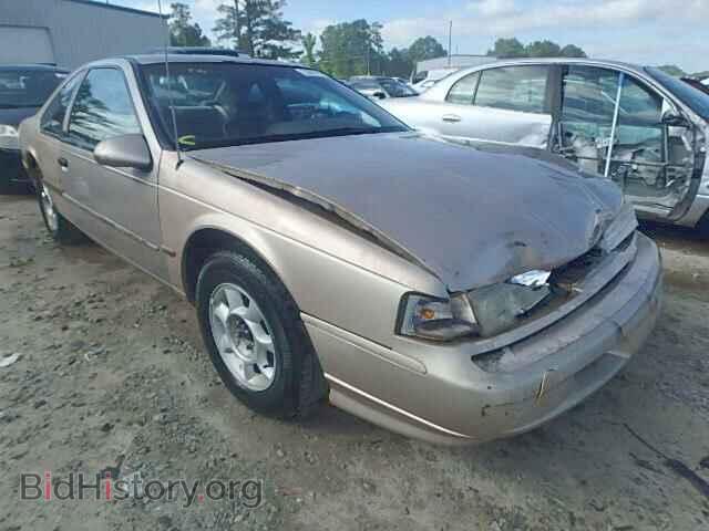 Фотография 1FAPP6243PH230467 - FORD TBIRD 1993