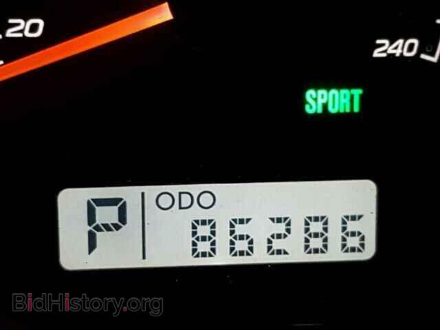 2009 SUBARU FORESTER - VIN: JF2SH636X9H759436 - Фото 8