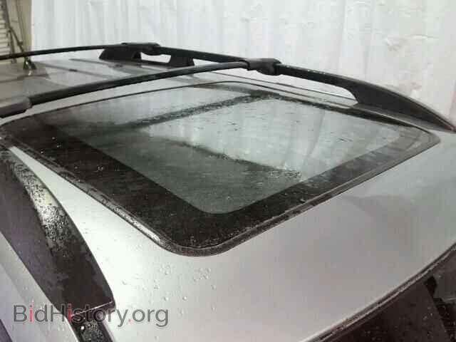 2009 SUBARU FORESTER - VIN: JF2SH636X9H759436 - Фото 10