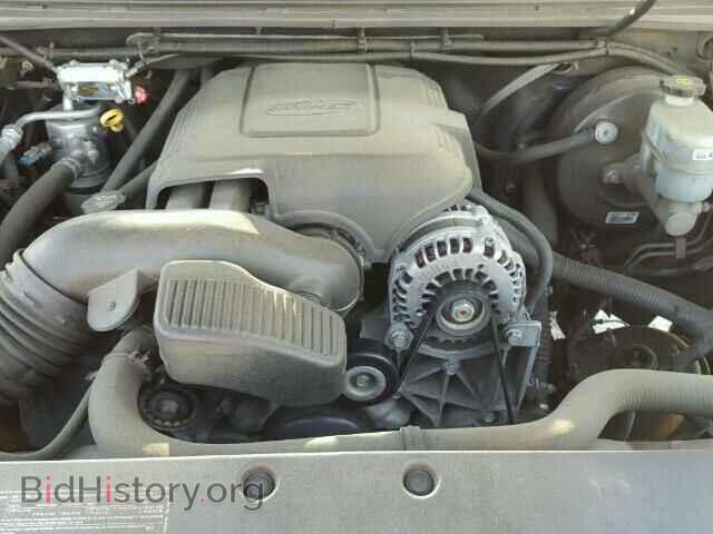 2007 CHEVROLET SILVERADO - VIN: 2GCEC13CX71726083 - Photo 7