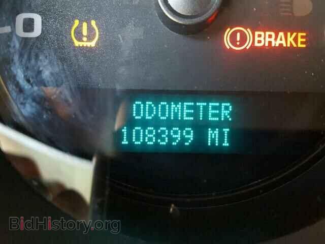 2007 CHEVROLET SILVERADO - VIN: 2GCEC13CX71726083 - Photo 8
