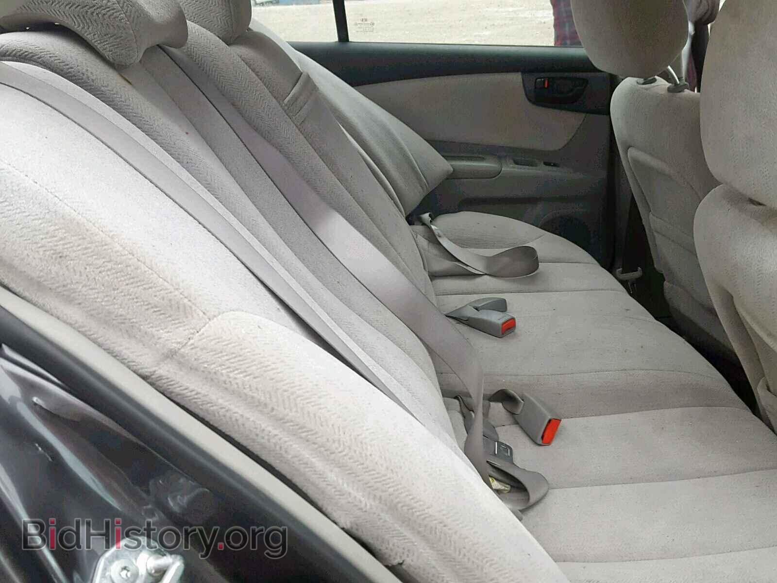 2008 KIA OPTIMA - VIN: KNAGE123985244738 - Фото 6