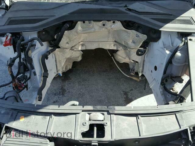 2017 AUDI A8 - VIN: WAU43AFD0HN005302 - Фото 7
