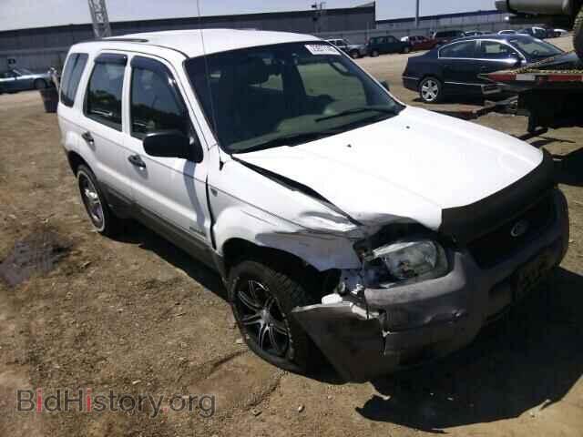 Фотография 1FMYU02182KA25941 - FORD ESCAPE 2002