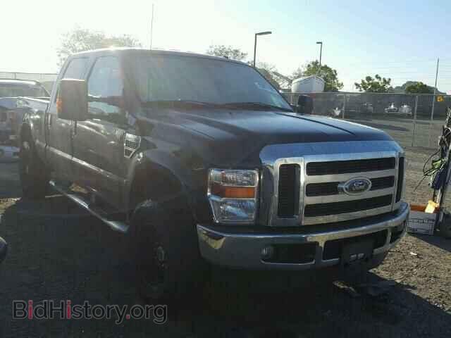 Фотография 1FTSW2BR3AEB13492 - FORD F250 2010