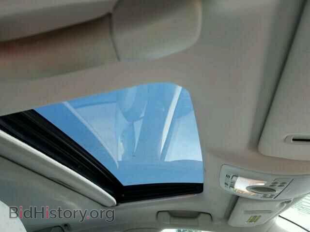 2006 LEXUS IS250 - VIN: JTHBK262765001518 - Фото 10
