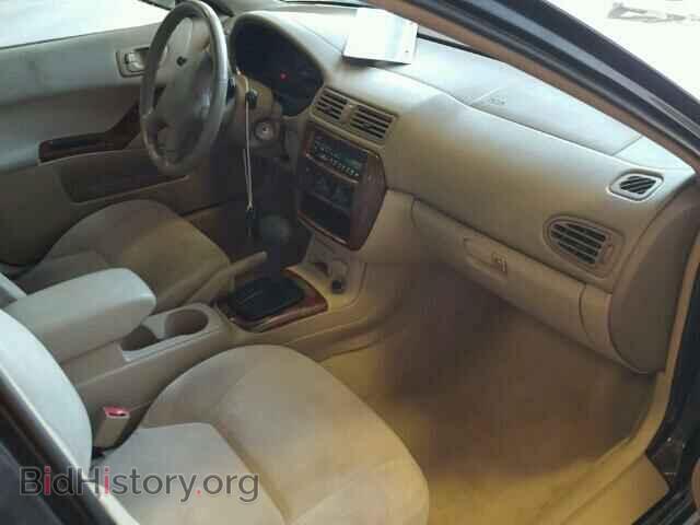 2000 MITSUBISHI GALANT - VIN: 4A3AA46GXYE099127 - Фото 5