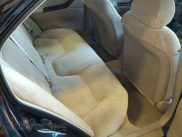 2000 MITSUBISHI GALANT - VIN: 4A3AA46GXYE099127 - Фото 6