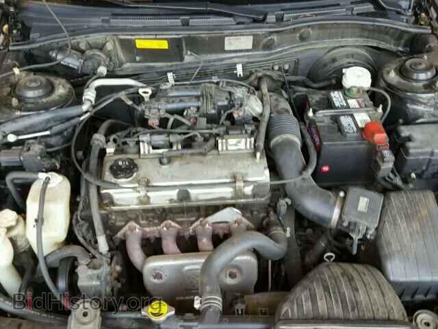 2000 MITSUBISHI GALANT - VIN: 4A3AA46GXYE099127 - Фото 7